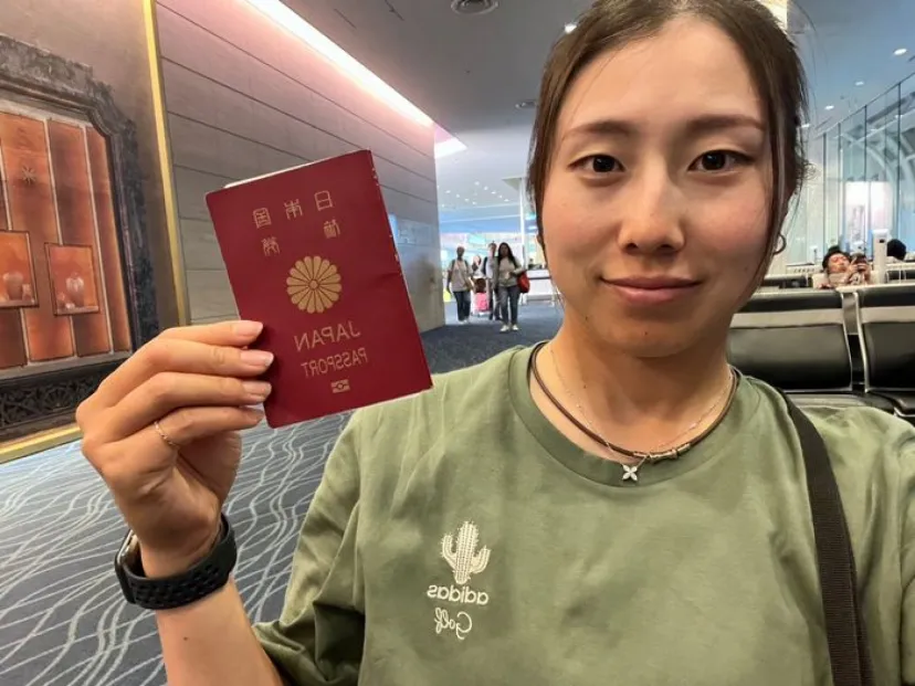 
				日本で英気を養い英国へ！　そんな“二面性”あり!?　海外のおもしろコースで世界トップと対決！【ゆり’s ROAD】
			