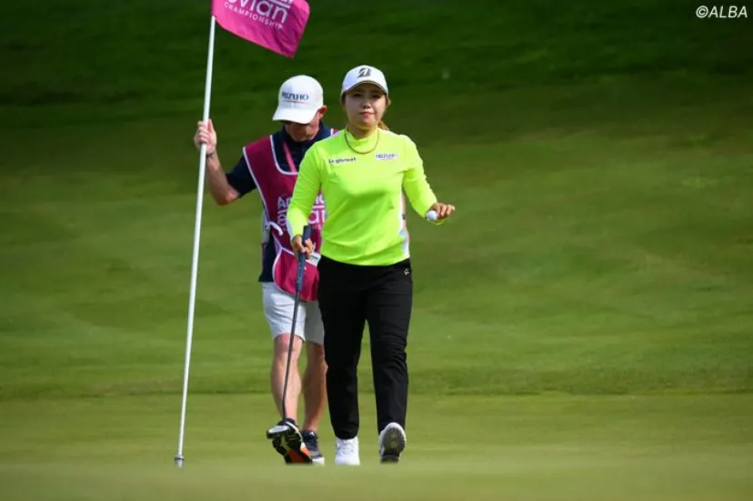 
				3度目の逆転優勝なるか　1打差2位でメジャー最終日へ、古江彩佳“これまでのVパターン”は？
			