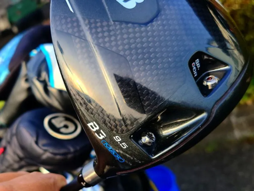 
				『B3 MAX』9.5度は「末永く一緒にいたら幸せになれるパートナー」のような1本？
			