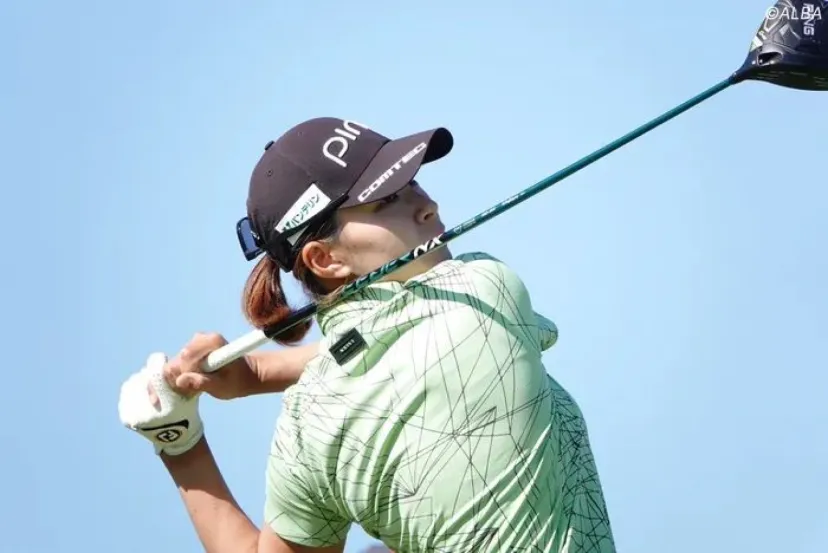 
				渋野日向子が全米女子オープンで快進撃！　ドライバーシャフトのスペックダウンはありなのか!?
			
