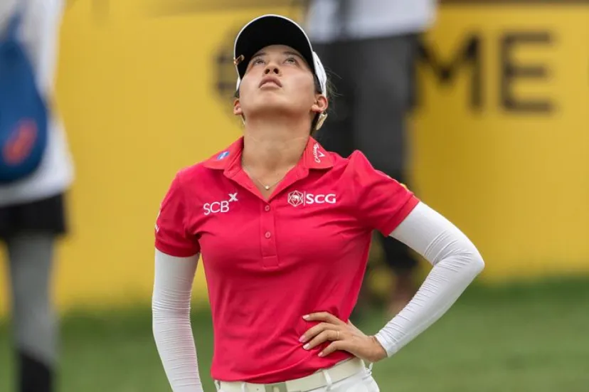 
				前週惜敗のアタヤ・ティティクルがトップ10入り　渋野日向子はシード圏外の81位に【米国女子ポイントランキング】
			