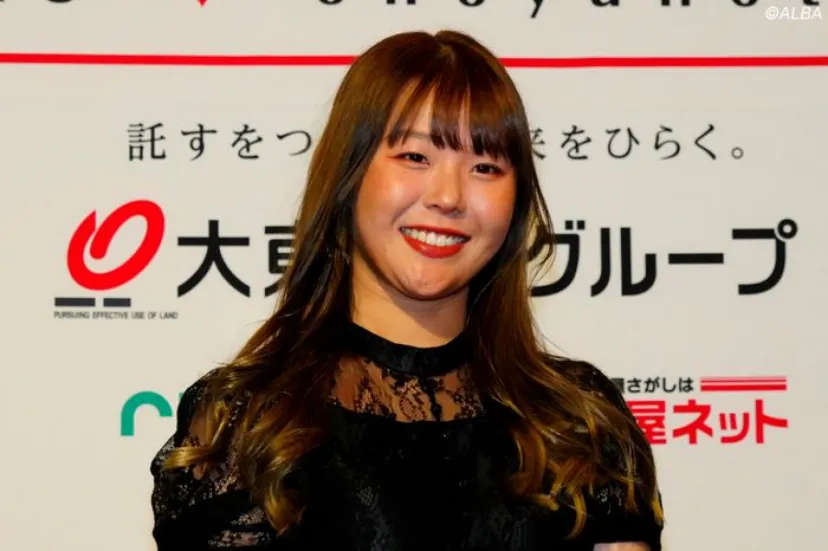 
				吉田優利がコラボウェアでインスタグラムに登場！「後半戦も頑張ります」と意気込みも
			