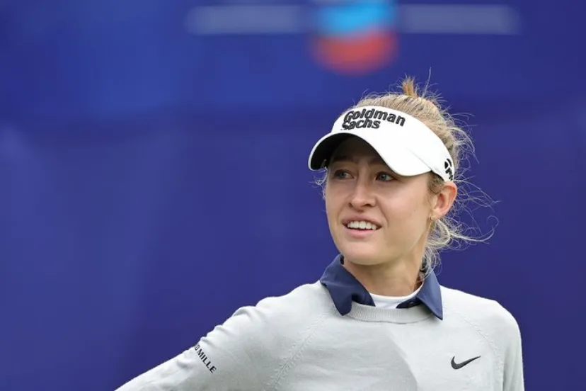 
				N・コルダが史上3人目の5連勝に挑戦　対抗馬は昨年覇者リリア・ヴら【シェブロン選手権・注目の海外勢】
			