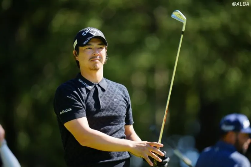 
				PGAツアー公式サイトの優勝予想で石川遼が8位に選出！　最右翼はサヒス・ティーガラ
			