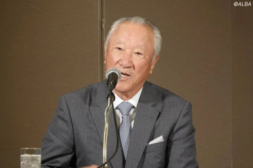 
				青木功JGTO会長が退任会見　試合数減に歯止めをかけられず「本当に悔しい」
			