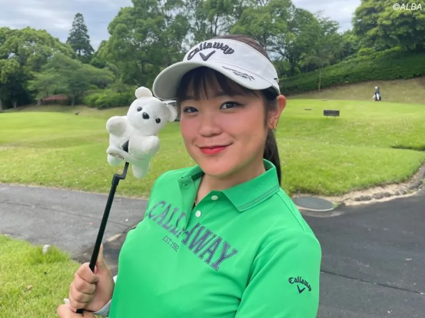 
				気になるネクストヒロイン 昨季女王・和久井麻由に20の質問「家を借りたい。そのためにお金貯めています！」
			