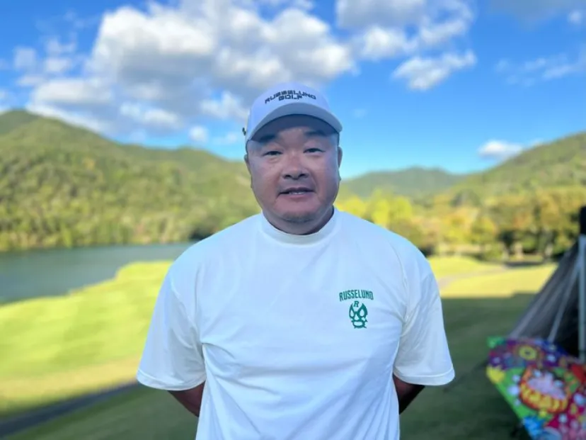 
				元賞金王の小田孔明がツアー撤退「一旦ひと区切り」　2年半後のシニア参戦に意欲
			
