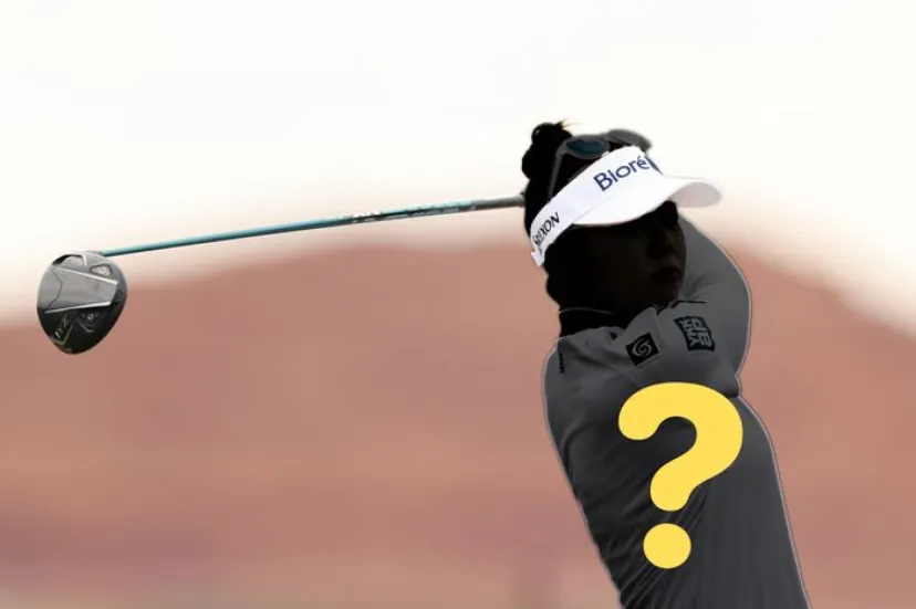 
				女子プロの“スイング完成度”ランキング　岩井姉妹、河本結らを抑えて1位に輝いたのは？
			