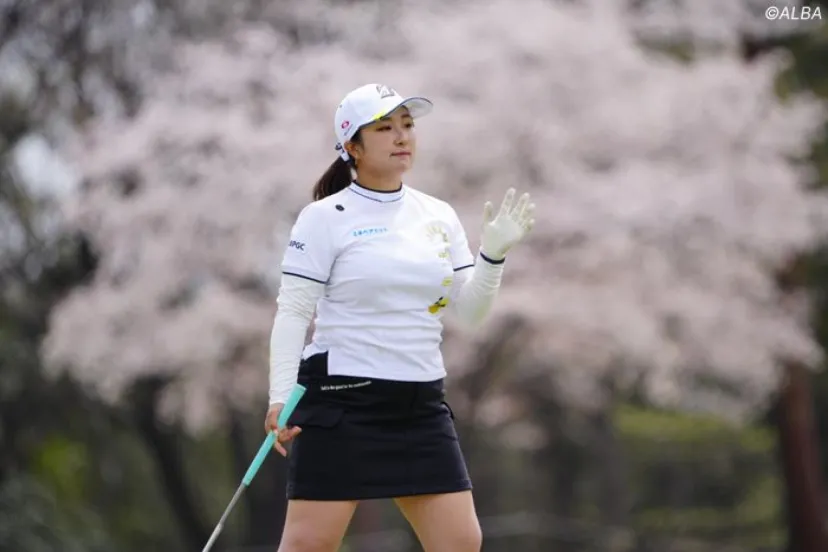 
				富士フイルム・スタジオアリスで見た華やかな女子プロのウェアを徹底紹介【編集部ファッションチェック】
			