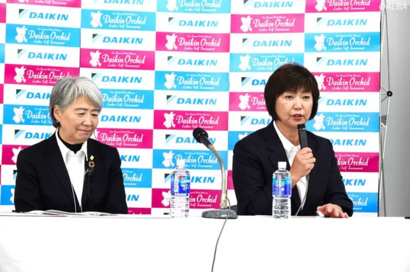 
				“スロープレー規定”がシーズンを通じて厳しくなった　JLPGAツアーはどう変わる？【原田香里のゴルフ未来会議】
			