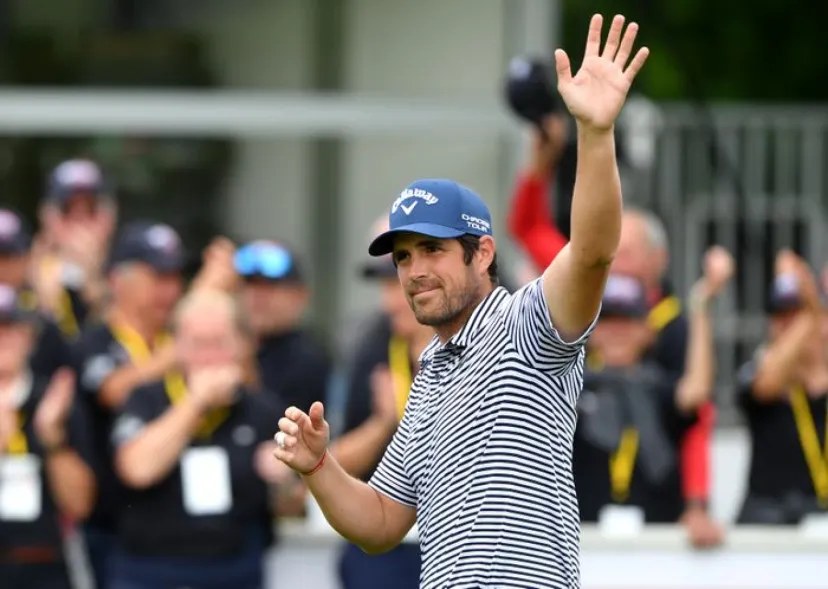 
				3年ぶりVのナチョ・エルビラが9位に浮上　休養中の星野陸也は2位をキープ【欧州男子ツアーポイントランキング】
			