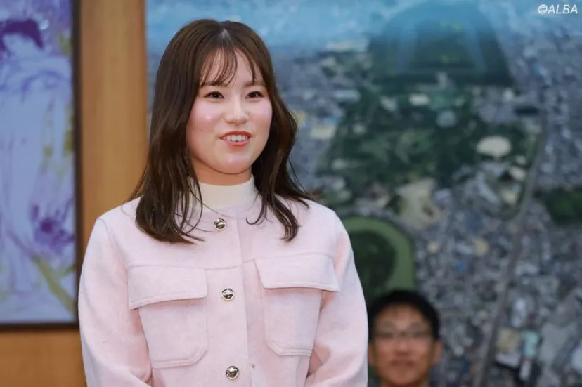 
				「出たい気持ちはゼロではない」　西村優菜の“パリ五輪”への意識は？
			