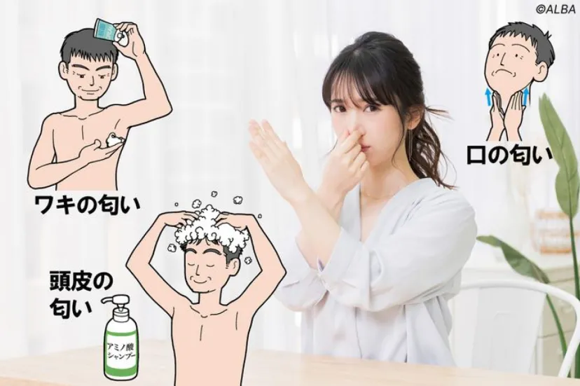 
				臭い匂いは汗だけじゃない！ 日本人の8割は口臭持ち？【この夏、匂わないゴルファーになるためにやるべきこと】
			