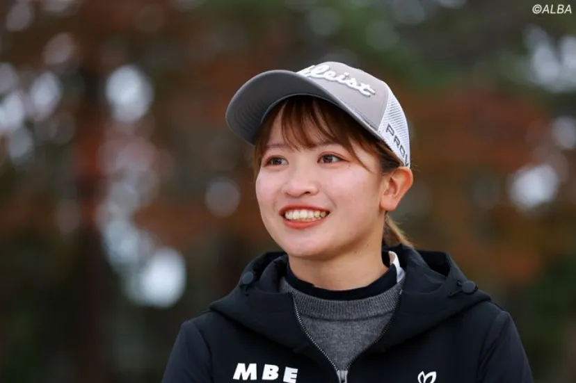 
				プロテスト2次予選高熱で棄権→スランプに陥っていた吉田莉生　今季磨いた「アプローチとパター」で番狂わせを起こせるか【マイナビ ネクストヒロインゴルフツアー最終戦】
			