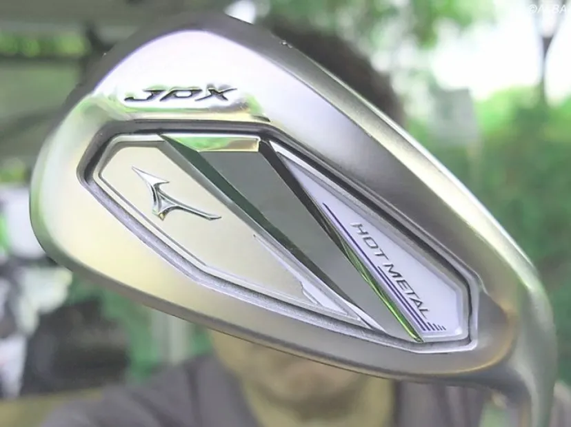 
				飛距離2番手アップ!? ぶっ飛び系アイアン『JPX 925 HOT METAL』はゴルファー寿命を延ばしてくれる
			