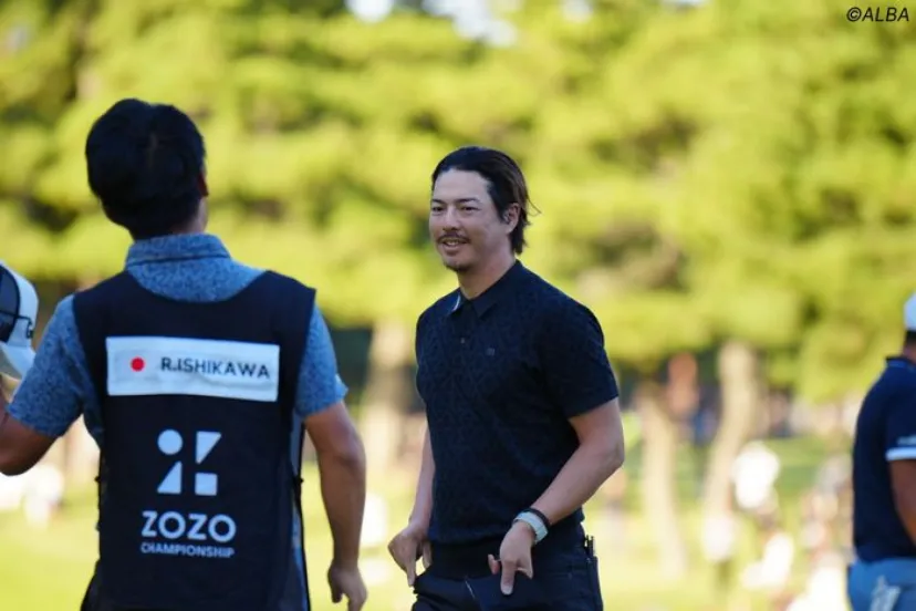 
				習志野で感じた日本男子選手の可能性【舩越園子コラム】
			
