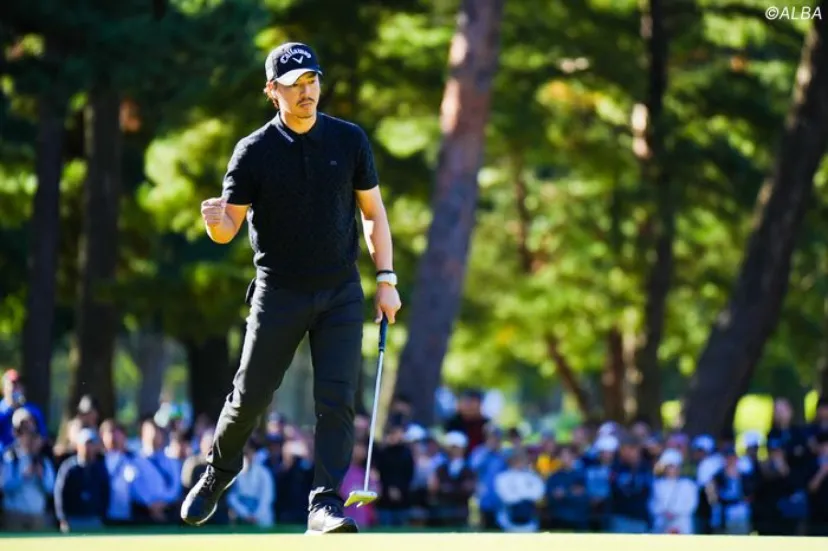 
				ダボがあっても4位　石川遼は下位に沈んだ19年大会からどこが成長したのか
			