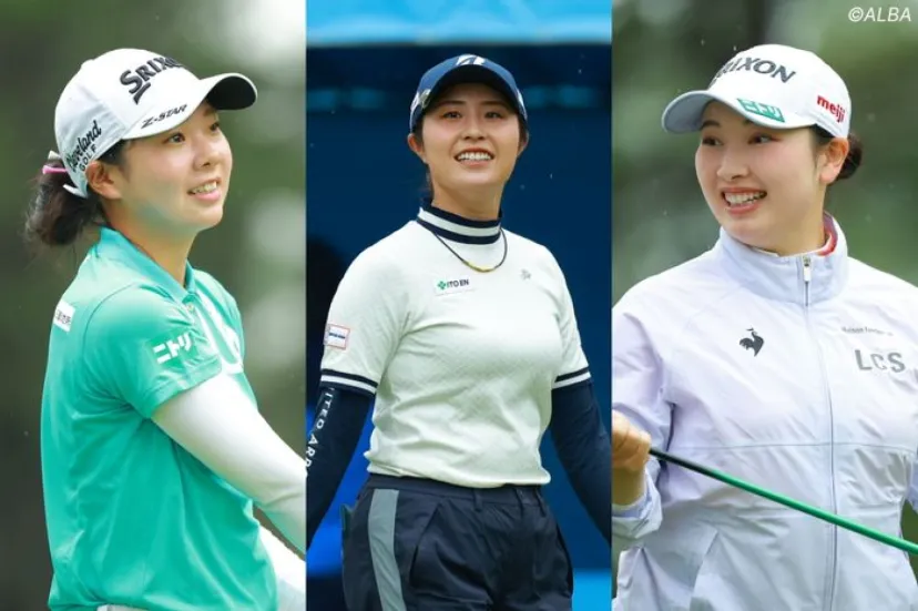 
				選手にとって特別な“宮里藍”の冠大会　目指すは20アンダー…コース状況に異変あり？【大西翔太のSHOWTIME】
			