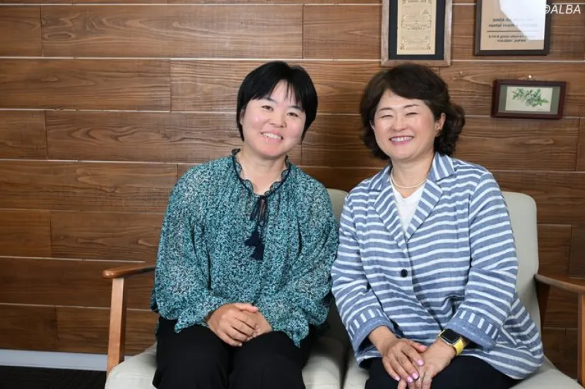 
				6年連続賞金女王が「ゴルフ以外にできるものがない⁉ ゴルフは他の人よりちょっとうまいけど」レジェンド不動裕理と対談②【原田香里のゴルフ未来会議】
			