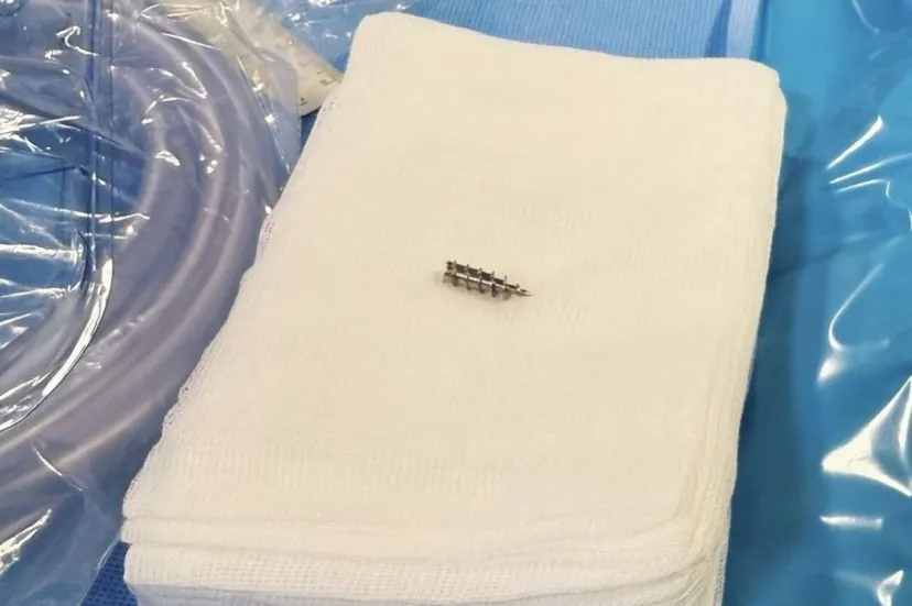 【MotoGP】アメリカズGP欠場のビニャーレス、肩のネジ除去手術が無事終了。1ヵ月後のスペインGPで復帰目指す