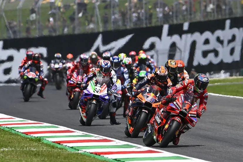 【MotoGP】ダッリーニャの加入で生まれ変わった！　ドゥカティ、10年で上り詰めた”最強”のポジション誇る