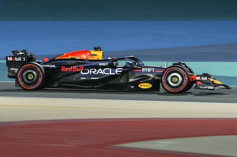 F1分析｜開幕戦バーレーンGP FP2ロングランを検証。レッドブルのロングランベースはやはり驚異的……2番手集団は大混戦か？
