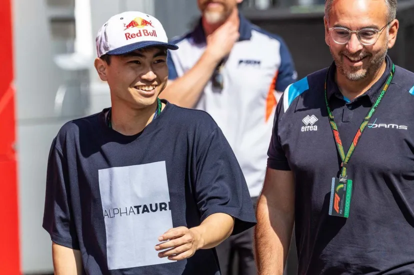 岩佐歩夢、来季はTEAM MUGENからスーパーフォーミュラ参戦「夢の実現に向けて最大の努力を」F1初ドライブも決定