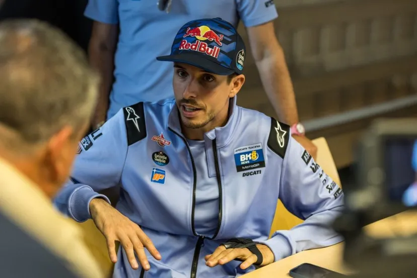 【MotoGP】マルケス弟、検査通過しドイツGP出走へ。ランキング2位で休んでいられない？　バスティアニーニは盲腸入院