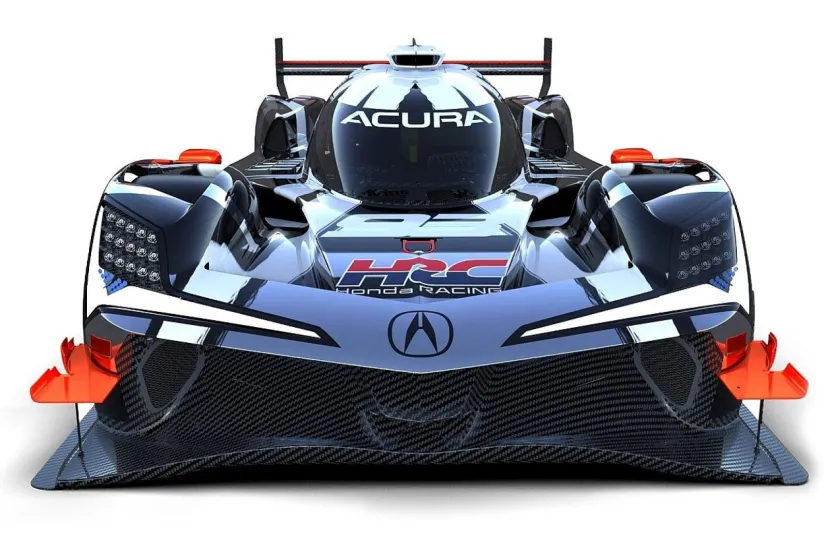 ホンダ、ル・マン挑戦の可能性は現状ゼロも“優先順位”次第と示唆「永遠に参戦しないという訳ではない」インディ撤退説も否定