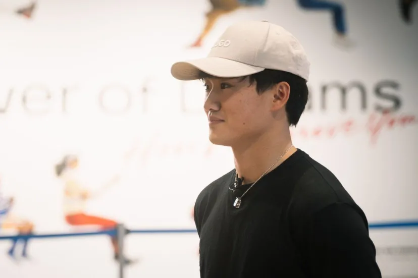 角田裕毅の視野は広く。レッドブル以外のF1チームにもアピールへ「色々なオファーを貰える立場になれば有利になる」
