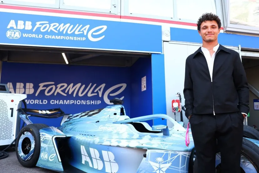 フォーミュラEのドッズCEO、GEN3最終年の印象的な出来事は「F1ドライバーがGEN4マシンに夢中になっていたこと」