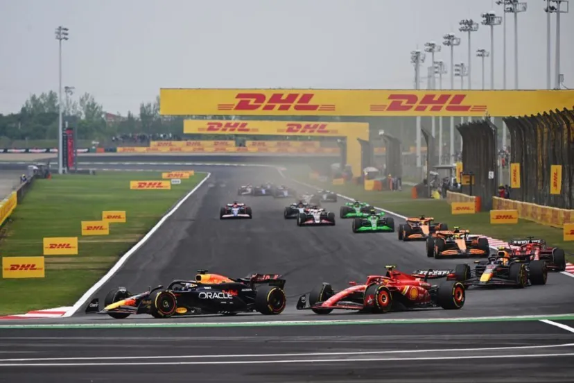 F1ドメニカリCEO、スプリント開催をさらに増やしたい意向。ドライバーも新フォーマットには好評価も、それとこれとは別？「やりすぎは良くない」