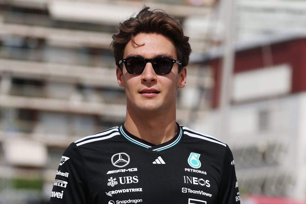 ジョージ・ラッセル、悪名高きモナコのせいで今季F1“全周走破”を逃す