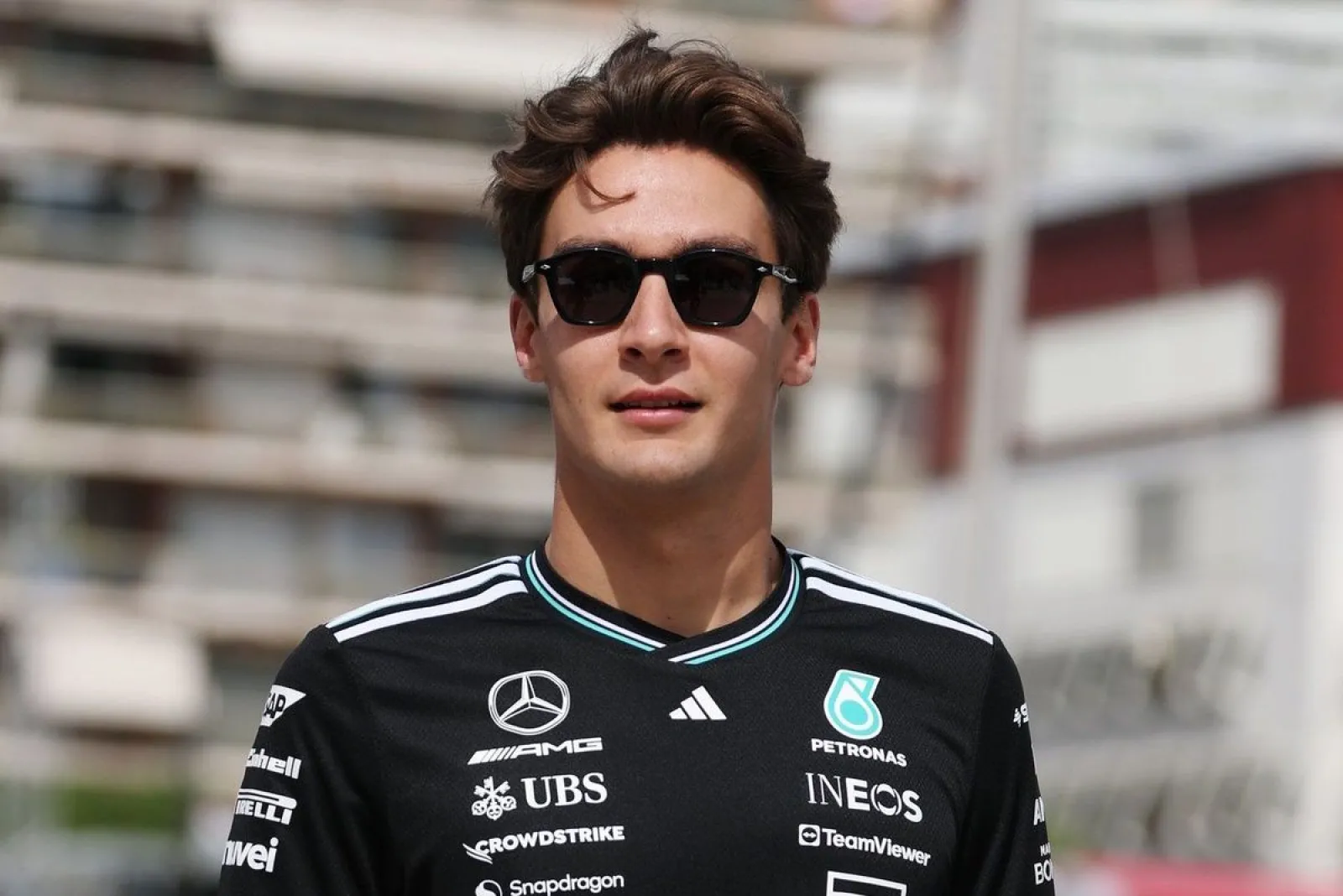 ジョージ・ラッセル、悪名高きモナコのせいで今季F1“全周走破”を逃す