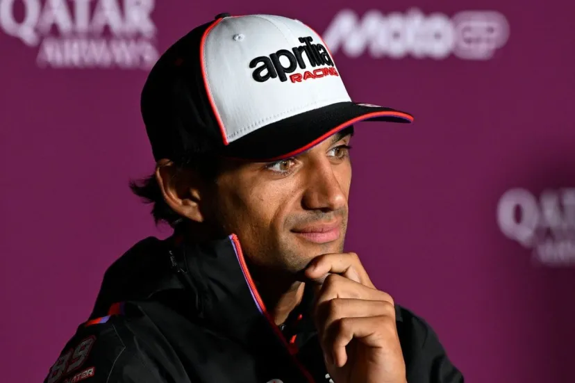 【MotoGP】マルティン獲得、その理由。立て直し中のヤマハ「我々を必要としていると感じさせてくれた」