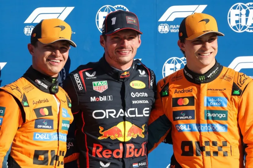 フェルスタッペン、今季のタイトル争いに復活？　大逆転は可能か、それとも不可能か？｜motorsport.com各国のライター陣が考察