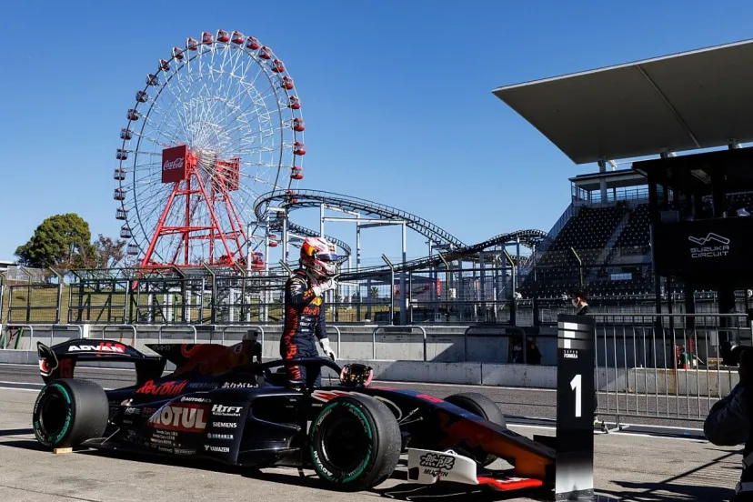 予選順位のままでフィニッシュすればローソンが王座獲得！　三つ巴のSFタイトル最終決戦……その条件をおさらい