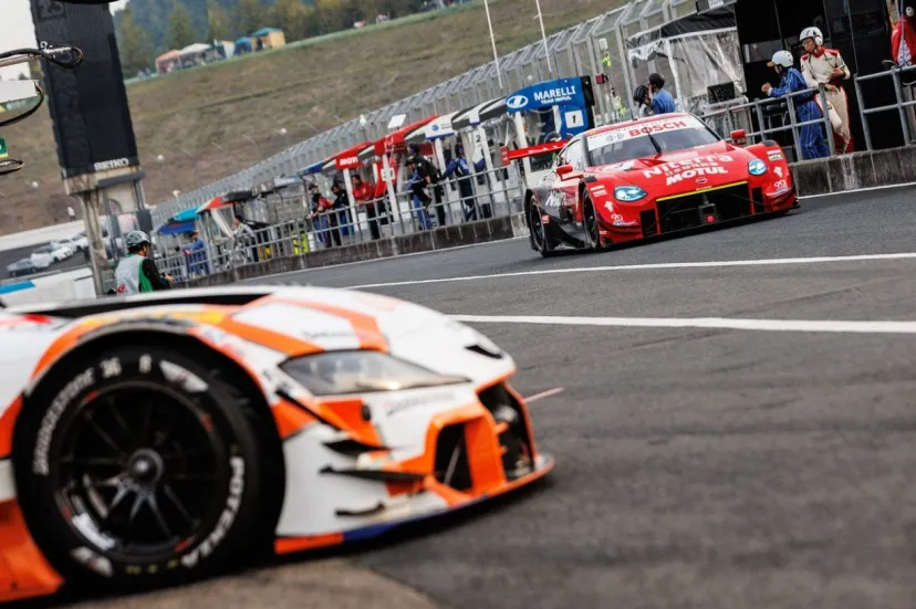 スーパーGTが2024年シーズンからの予選方式変更を発表。ポールポジションの座はQ1／Q2合算タイムによって決定へ