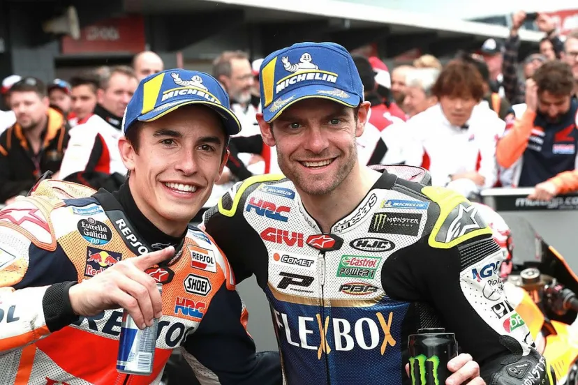 【MotoGP】クラッチロー、マルケスonドゥカティの無双を予想? 「彼は最も才能あるライダー……他ライダーはうんざりすることになるだろう」