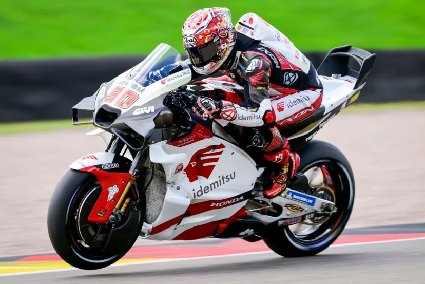 【MotoGP】復活目指すホンダ、MotoGP後半戦でアップデート確実も中上貴晶「いつ入ってくるかは分からない」