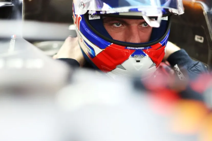 フェルスタッペンは最凶のチームメイトクラッシャー? 過去チーム内対戦成績から見る。リアム・ローソンにも“魔の手”が……