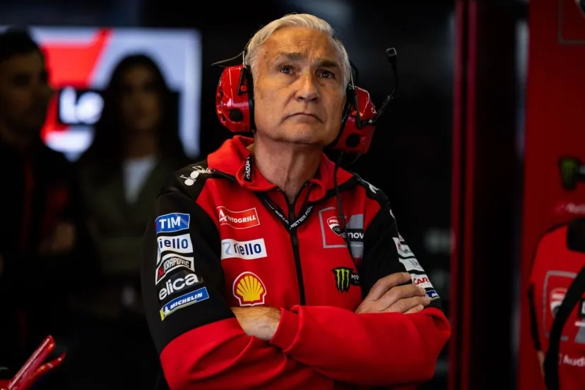 【MotoGP】ドゥカティ「支配的なバイクではないし、マルケスも完調ではない」チーム幹部が現状認める