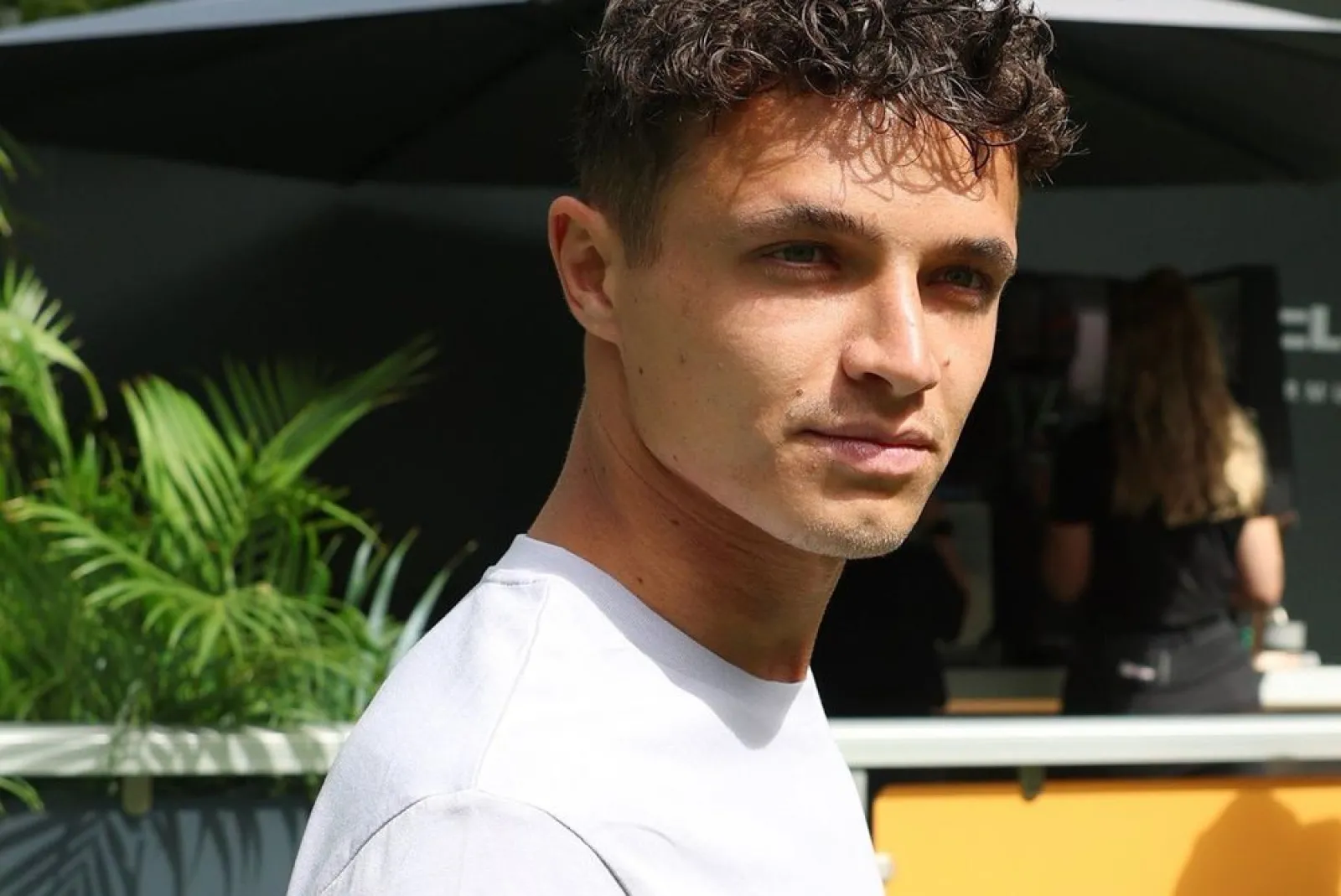 F1トップドライバーとなったランド・ノリス。今があるのは幼少期に「グランツーリスモやるため」にできた習慣のおかげ? | モータースポーツ ...
