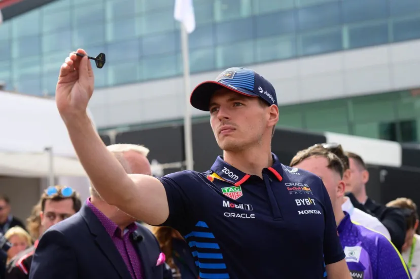 【F1分析】FP2で新品ソフトタイヤを2セット使ってしまったレッドブル……扱いに苦労しているのか？　フェルスタッペン「ミディアムの方が良さそう」