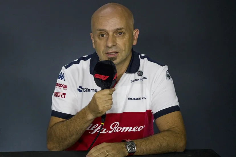 激震のハースF1。シュタイナーの代表離脱、小松礼雄の新代表就任発表前には、テクニカルディレクターの離脱も明らかに。フェラーリとの関係は？