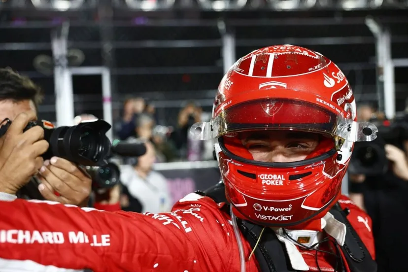 フェラーリと契約延長、シャルル・ルクレールは“無冠の帝王”になってしまうのか？　通算ポールポジション回数はチャンピオン未経験者の中で最多