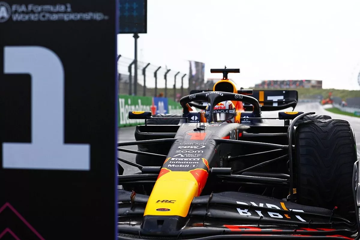 フェルスタッペン“10連勝”へ……前人未到の大記録は跳ね馬フェラーリのお膝元で達成される？｜F1イタリアGP DAZN配信スケジュール