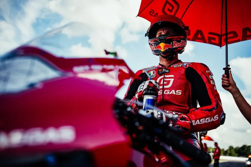 【MotoGP】KTMのワイルドカード枠はポル・エスパルガロの“ひとり占め”ではない？　首脳陣がダニ・ペドロサとのシェアを示唆「我々は柔軟に考えている」