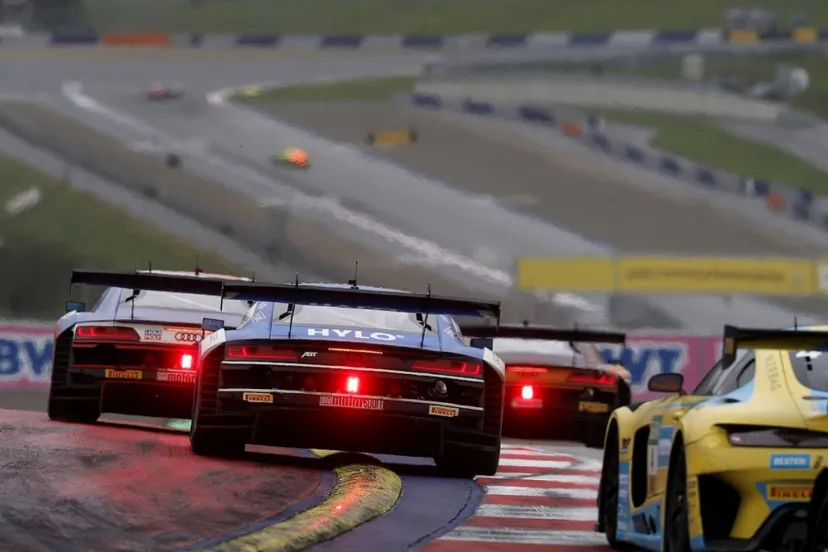 元メルセデス・モータースポーツ責任者のノルベルト・ハウグ、DTMのチーム予算の高さに危機感「プライベートテストなど禁止すべき！　そんなモノに将来はない」