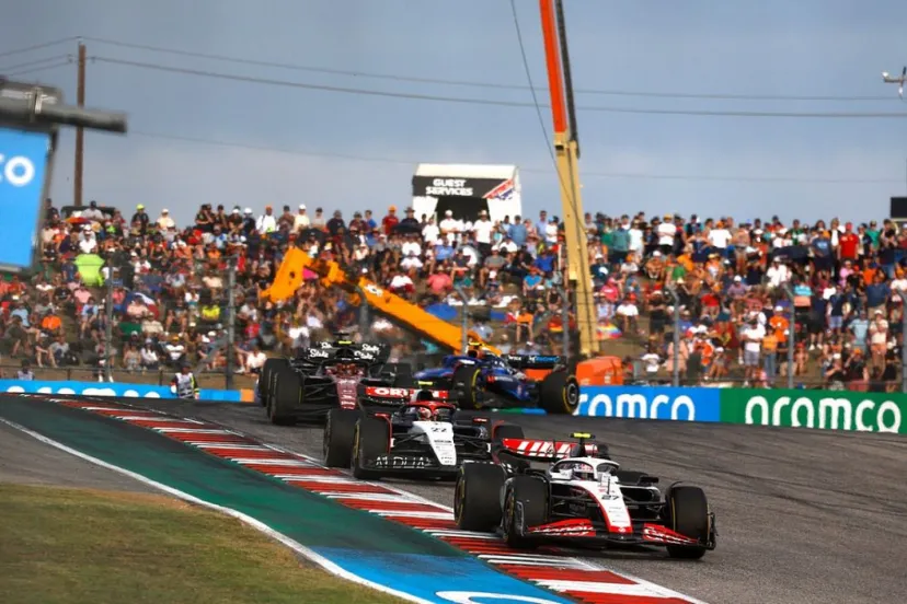 ハースの再審請求は却下、新規性のある証拠認められず。スチュワードはトラックリミット問題の解決策を強く求める